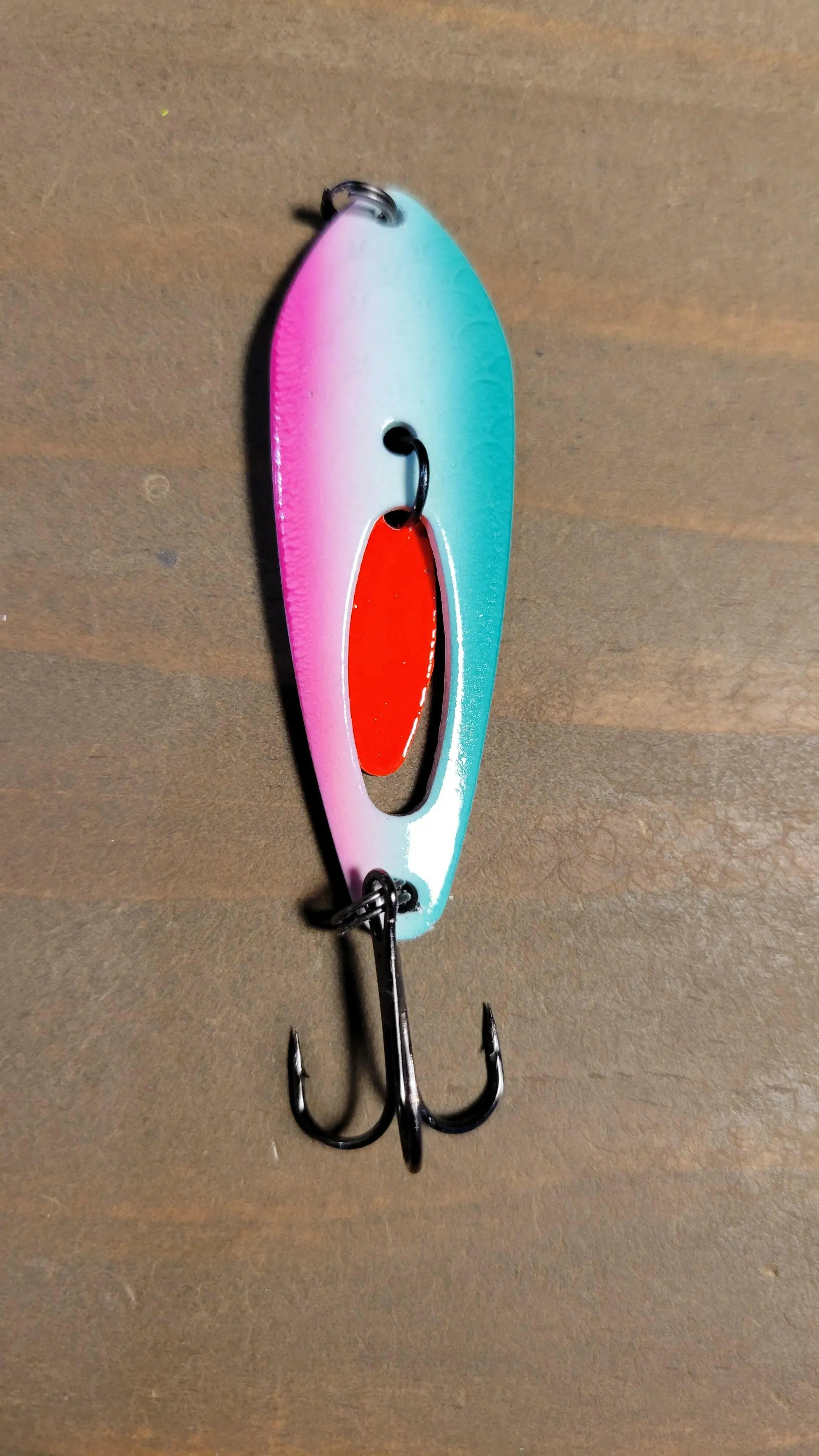 COMPAC Clacker Spoons 3/8oz