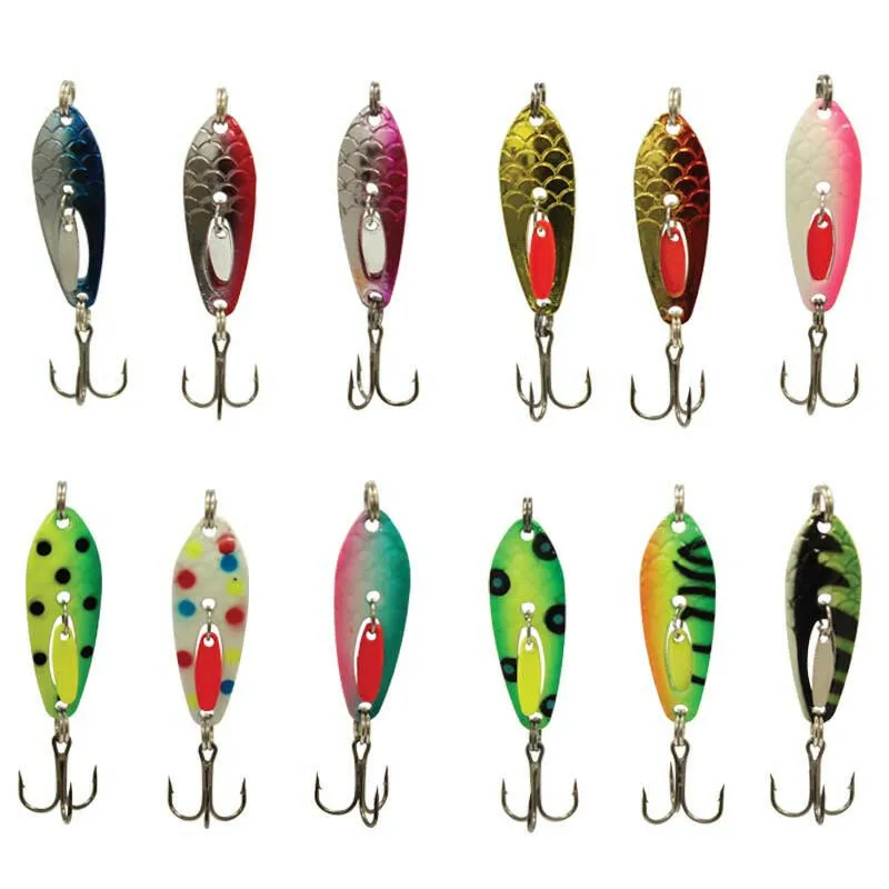 COMPAC Clacker Spoons 3/8oz