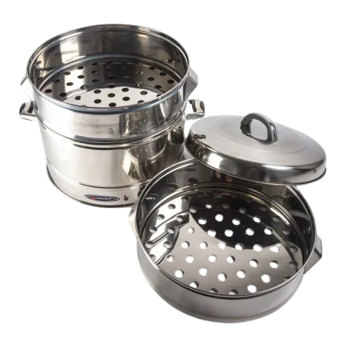 Crown SW-80 Electric Steamer