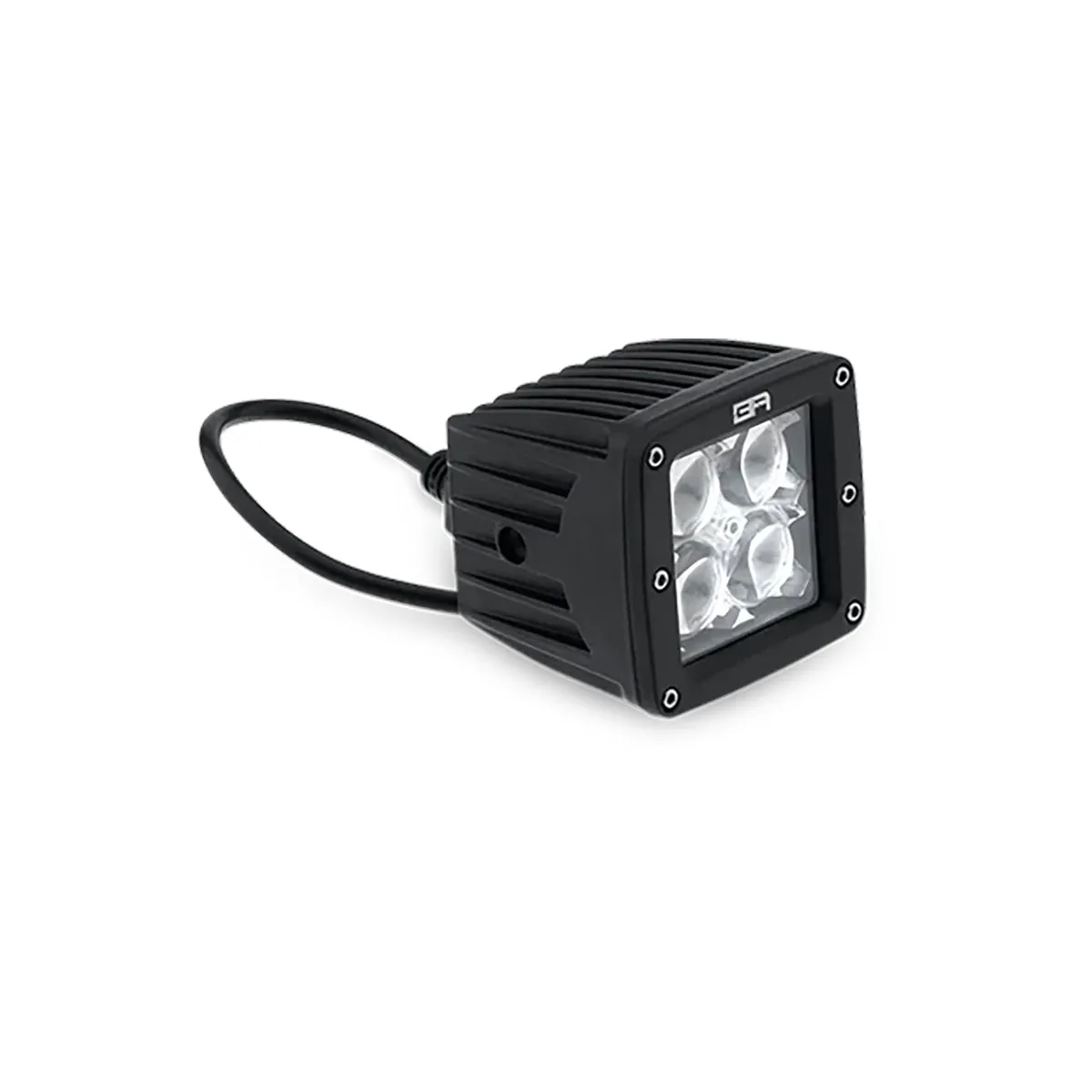 Cube LED Spotlight (Pair)