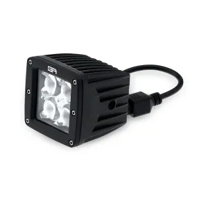 Cube LED Spotlight (Pair)