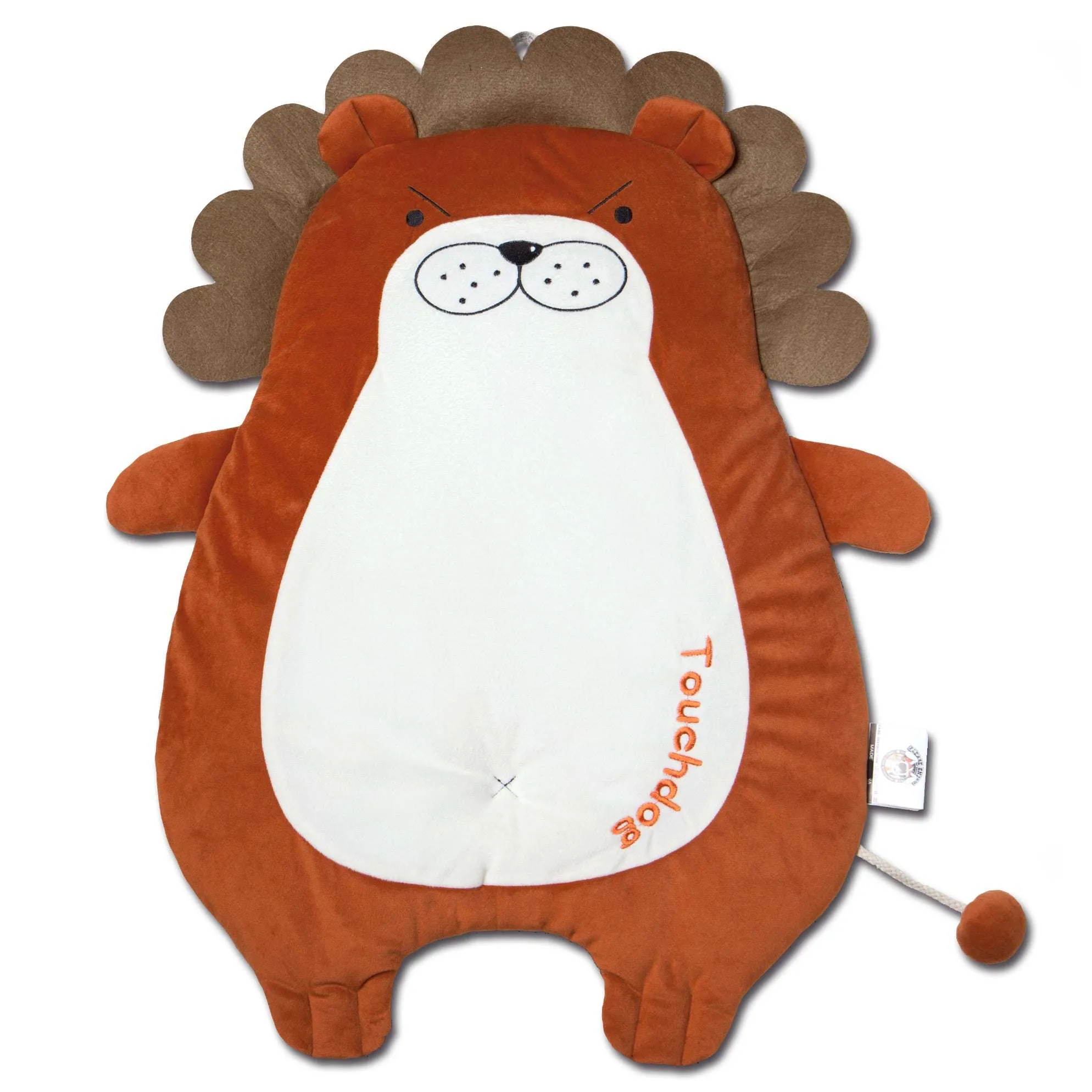 Cute Comfortable Dog Mats
