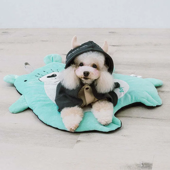 Cute Comfortable Dog Mats