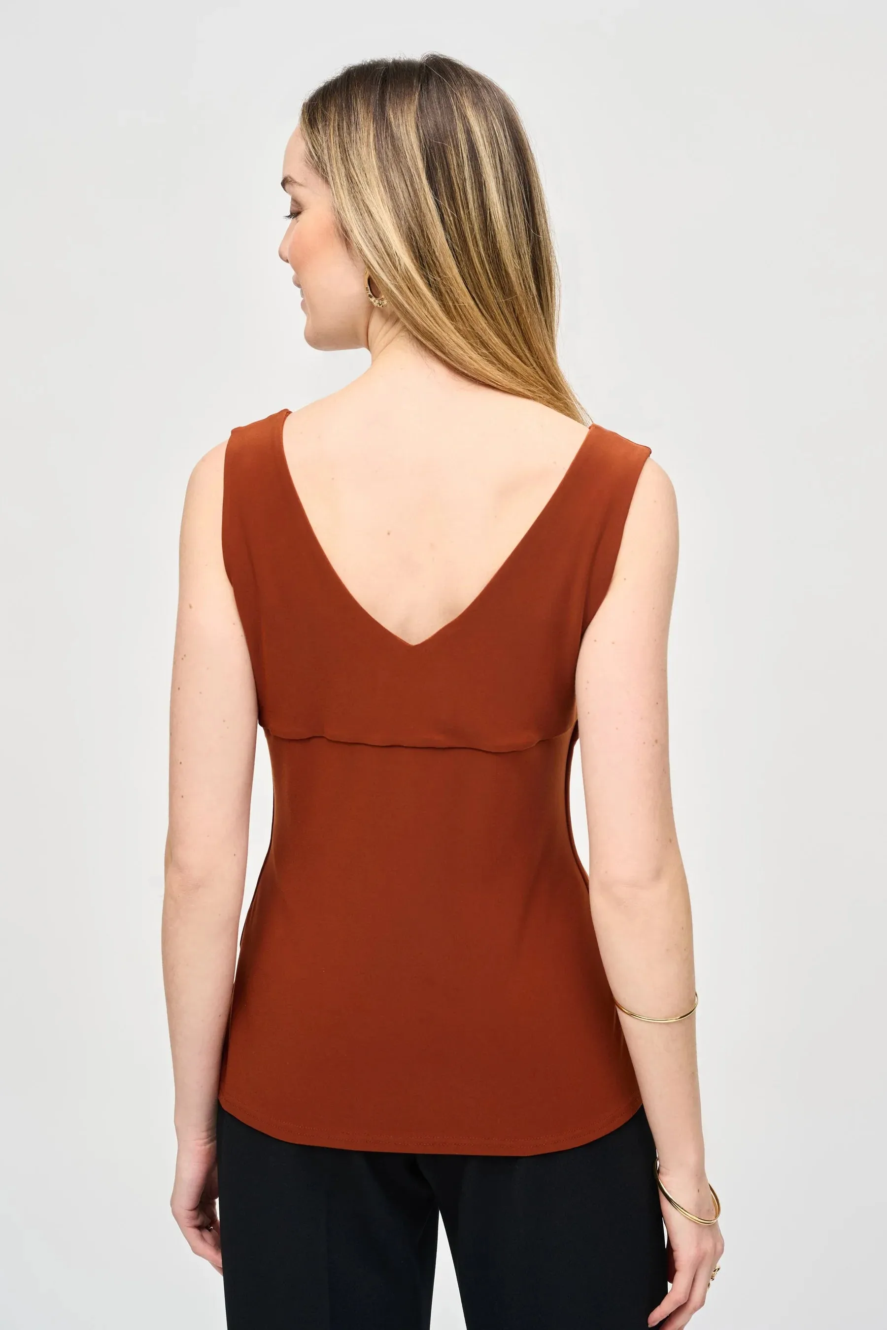 Double Layer Tank 201546
