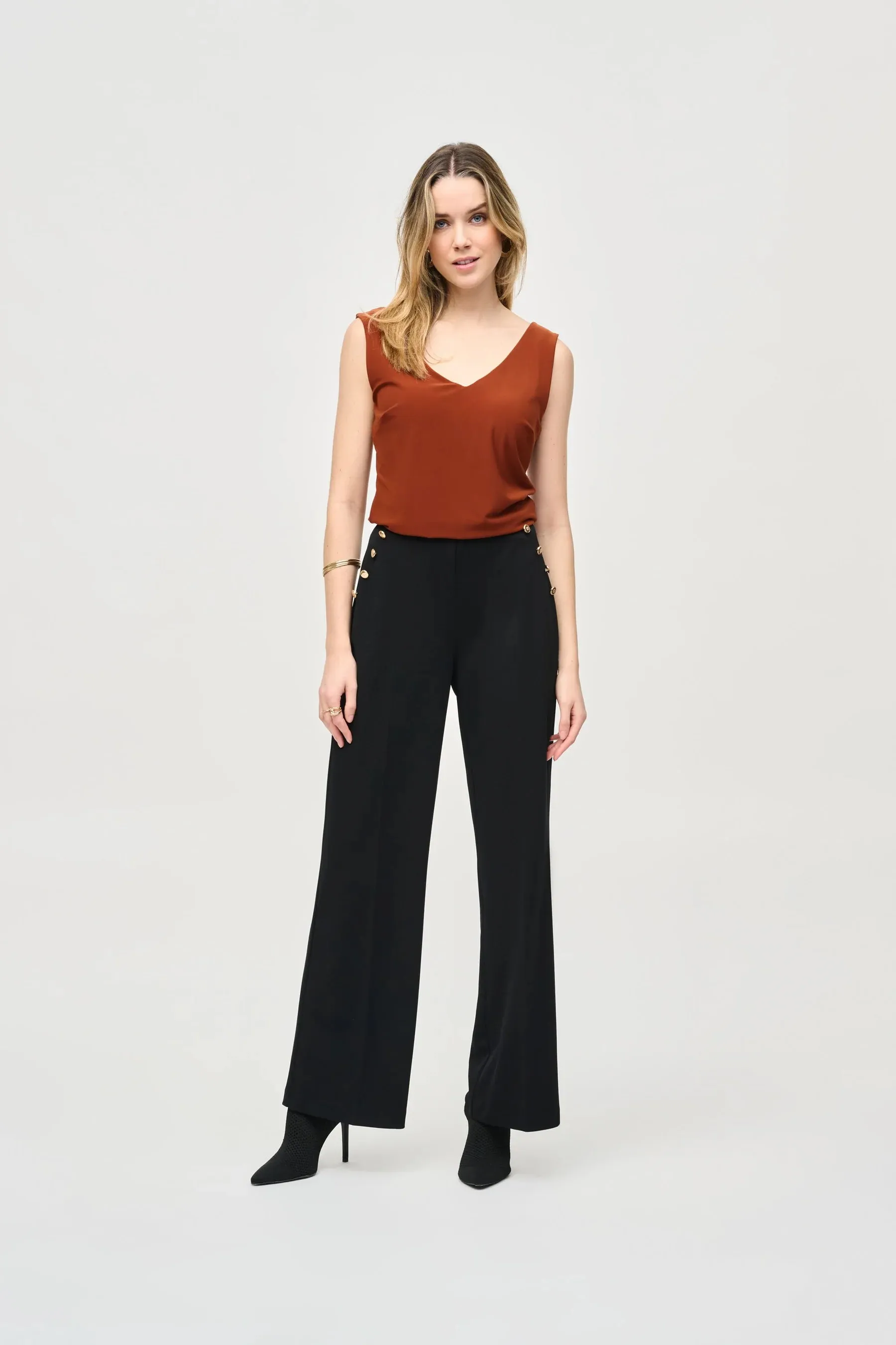 Double Layer Tank 201546