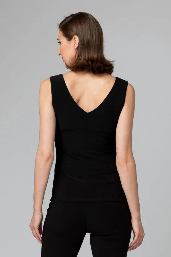 Double Layer Tank 201546