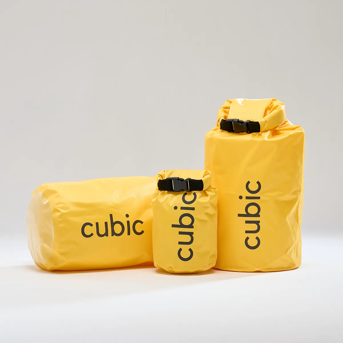 Drybag 15L - Cubic