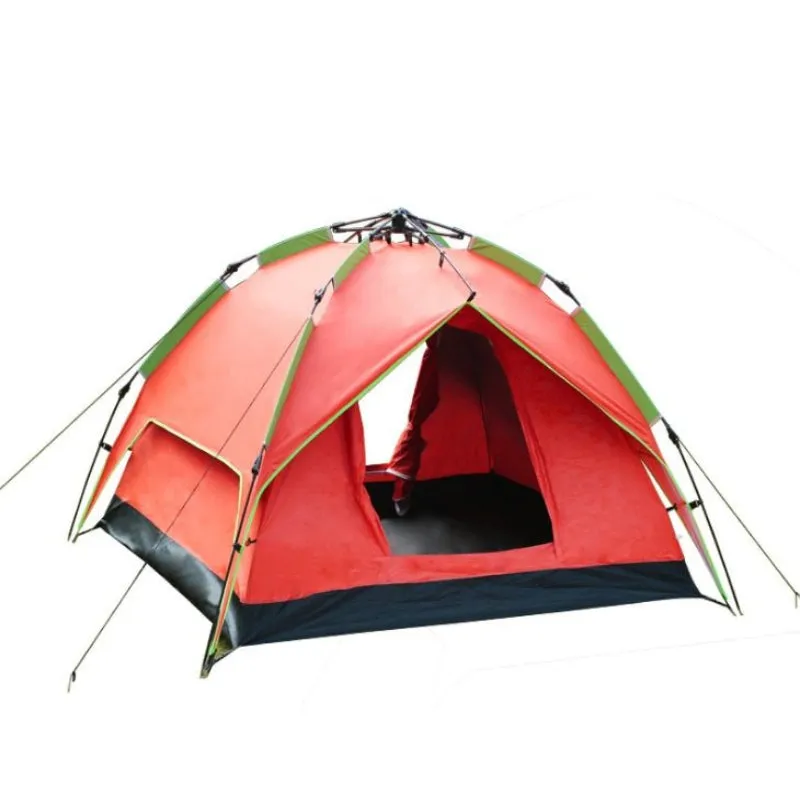 Durable Warm Outdoor Camping Tent