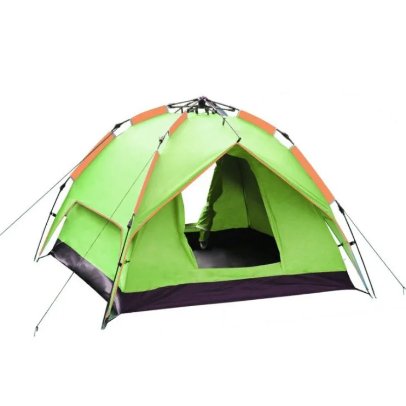 Durable Warm Outdoor Camping Tent