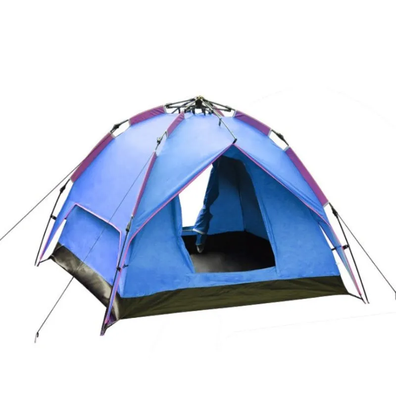 Durable Warm Outdoor Camping Tent