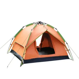 Durable Warm Outdoor Camping Tent