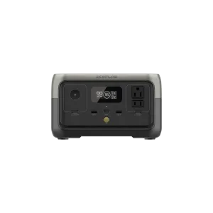 EcoFlow RIVER 2 Portable Power Station