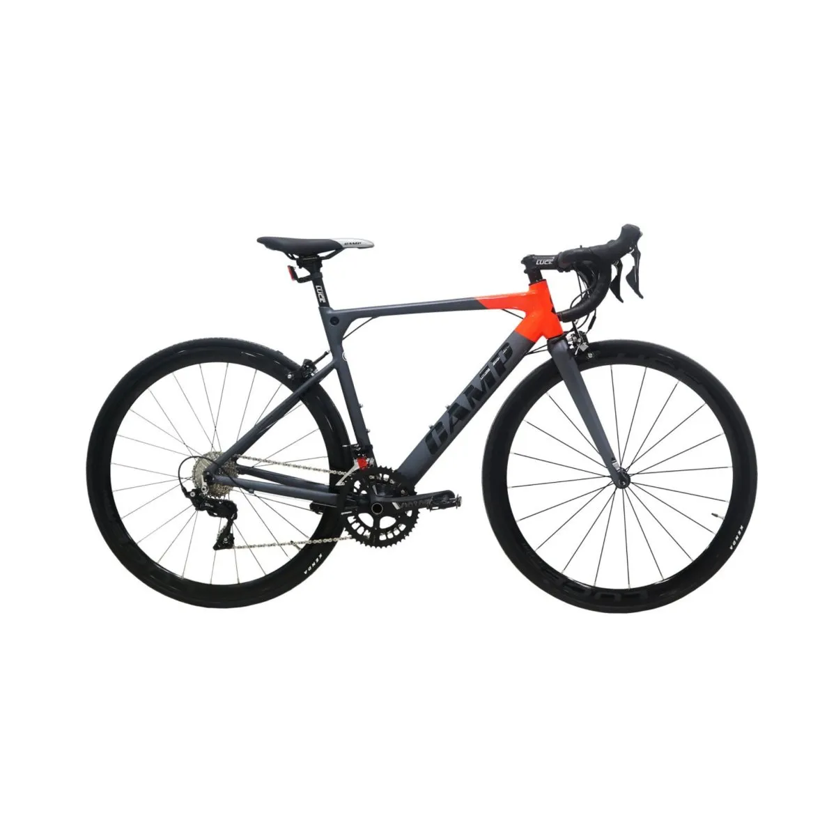 Element Camp Impala Road Bicycle