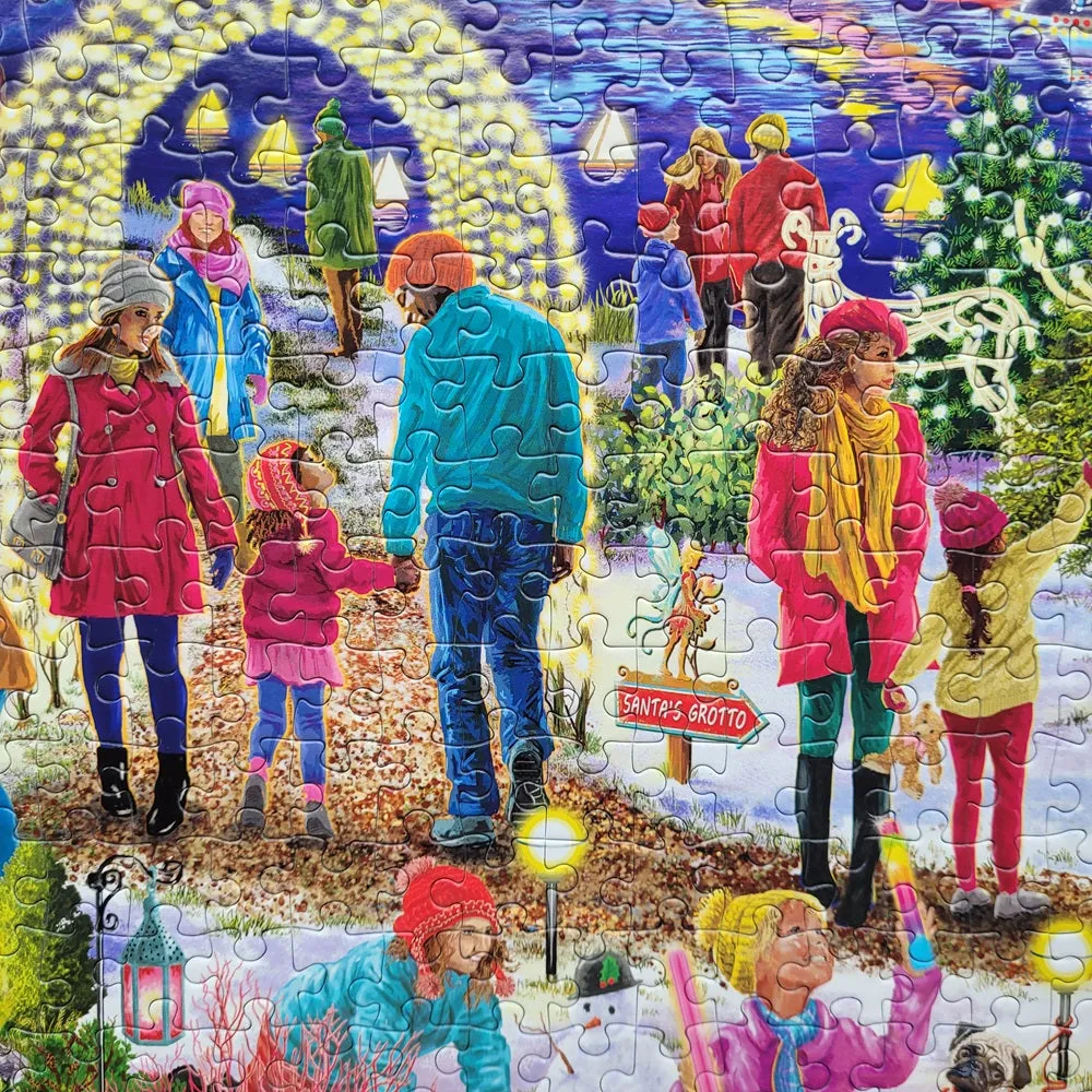 Enchanted Christmas Limited Edition