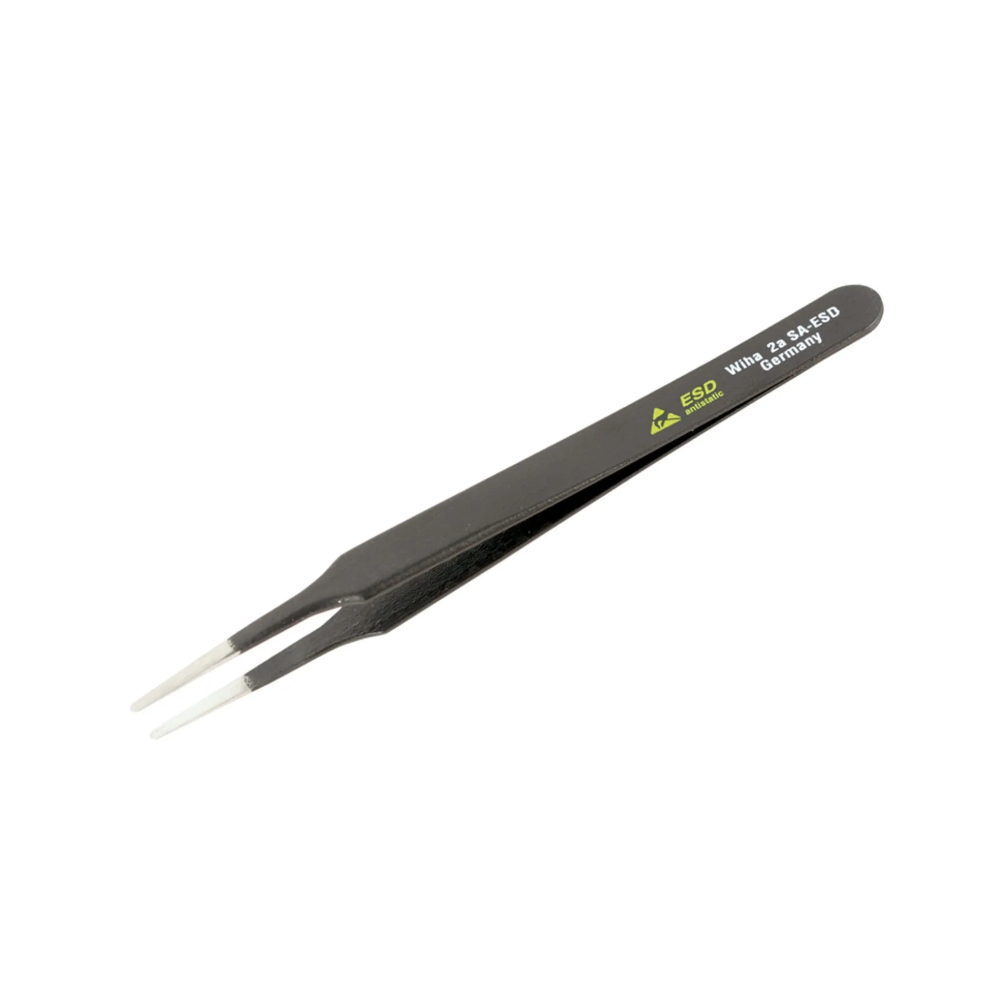 ESD Safe Tweezers 2a SA - 120mm