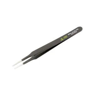 ESD Safe Tweezers 2a SA - 120mm