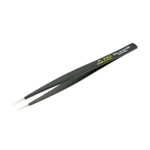 ESD Safe Tweezers AA SA - 130mm