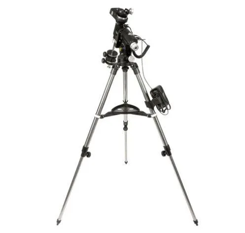 Explore Scientific FirstLight 80 mm GoTo Refractor Package