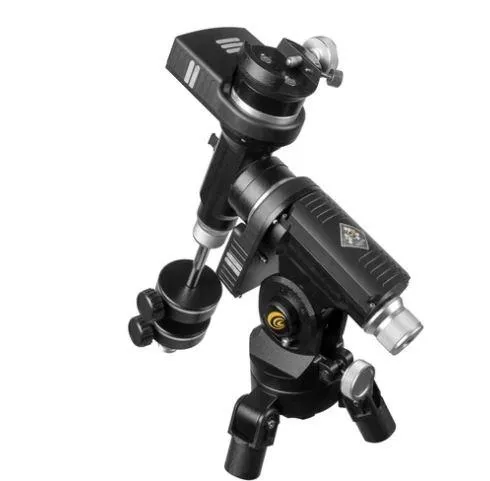 Explore Scientific FirstLight 80 mm GoTo Refractor Package