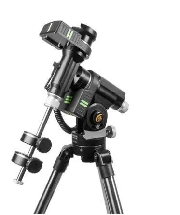 Explore Scientific FirstLight 80 mm GoTo Refractor Package