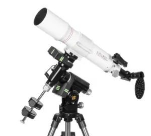 Explore Scientific FirstLight 80 mm GoTo Refractor Package