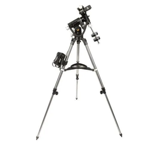 Explore Scientific FirstLight 80 mm GoTo Refractor Package
