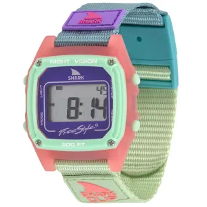 Freestyle Shark Classic Clip Watch in Coral Bay