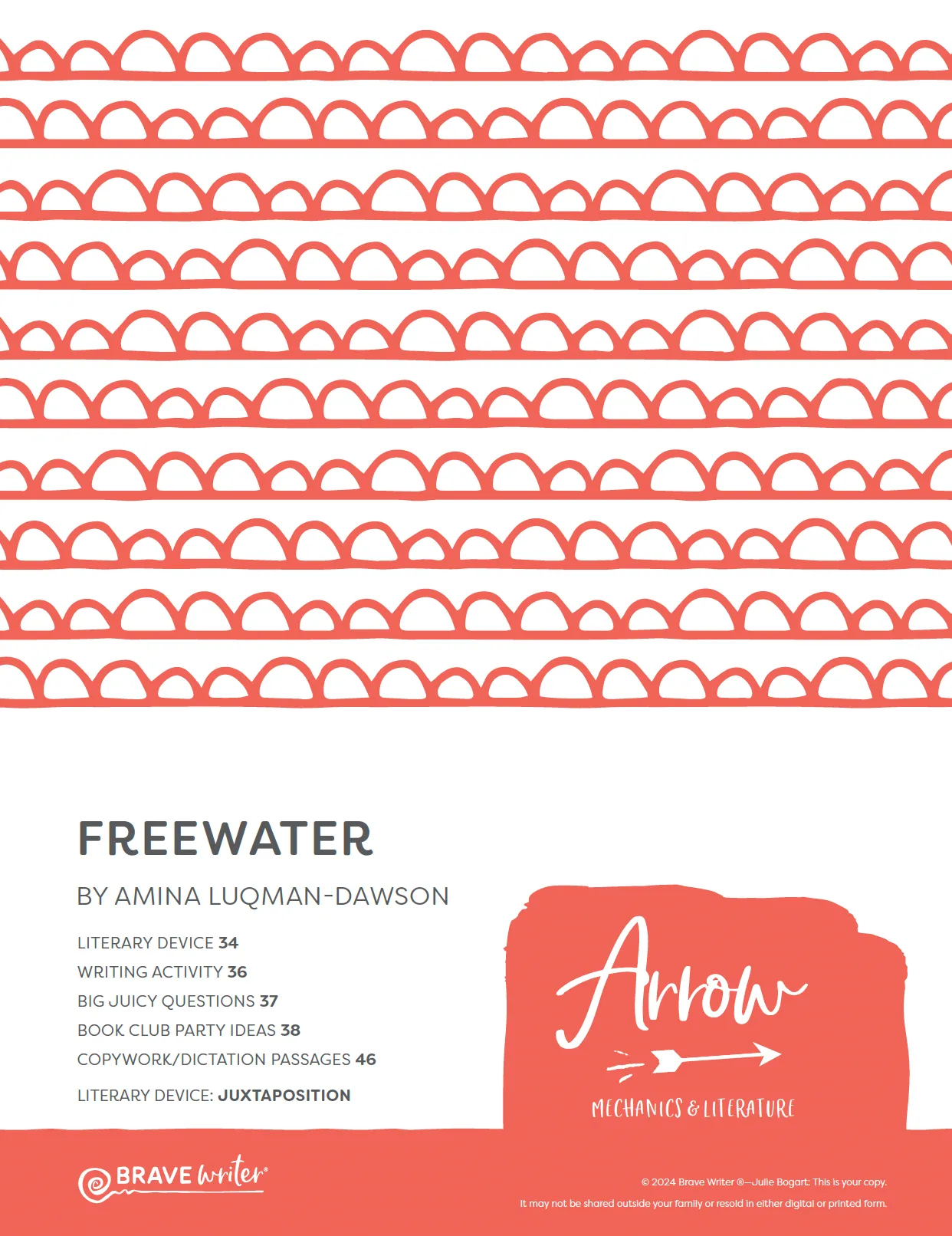 Freewater