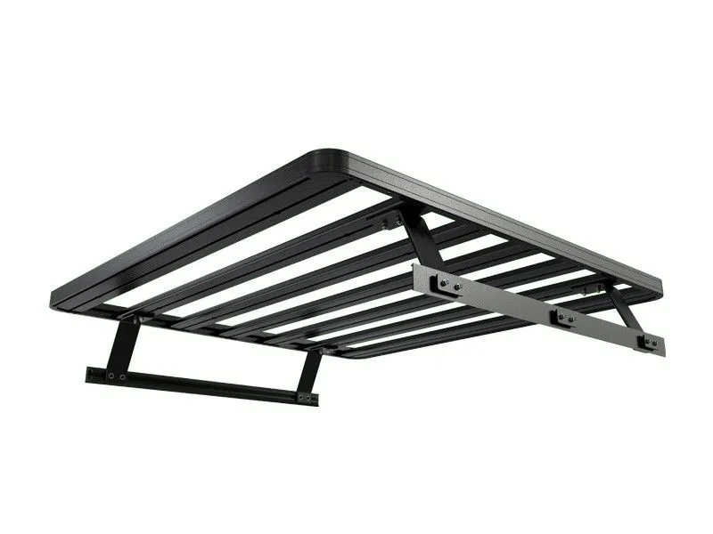 Front Runner Slimline II Load Bed Rack Kit For Toyota Tundra DC Truck