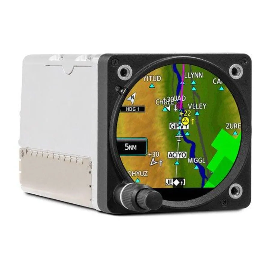 Garmin GI 275 MFD