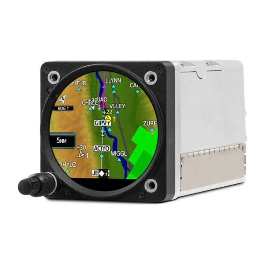 Garmin GI 275 MFD