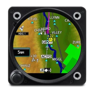 Garmin GI 275 MFD