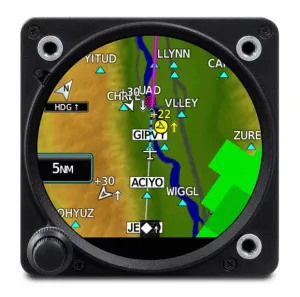 GI 275 MFD