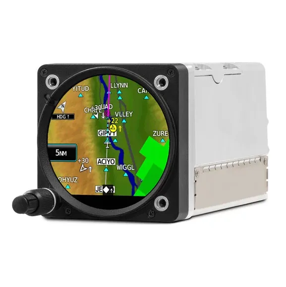 GI 275 MFD