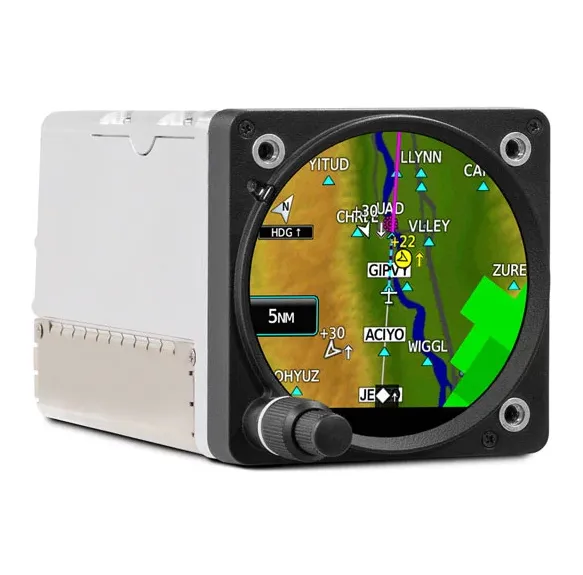 GI 275 MFD
