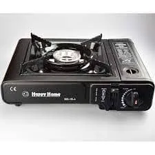 Happy Home  Portable Single Gas Stove BDZ155A