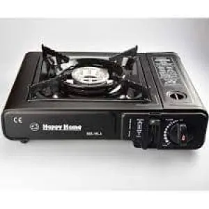 Happy Home  Portable Single Gas Stove BDZ155A