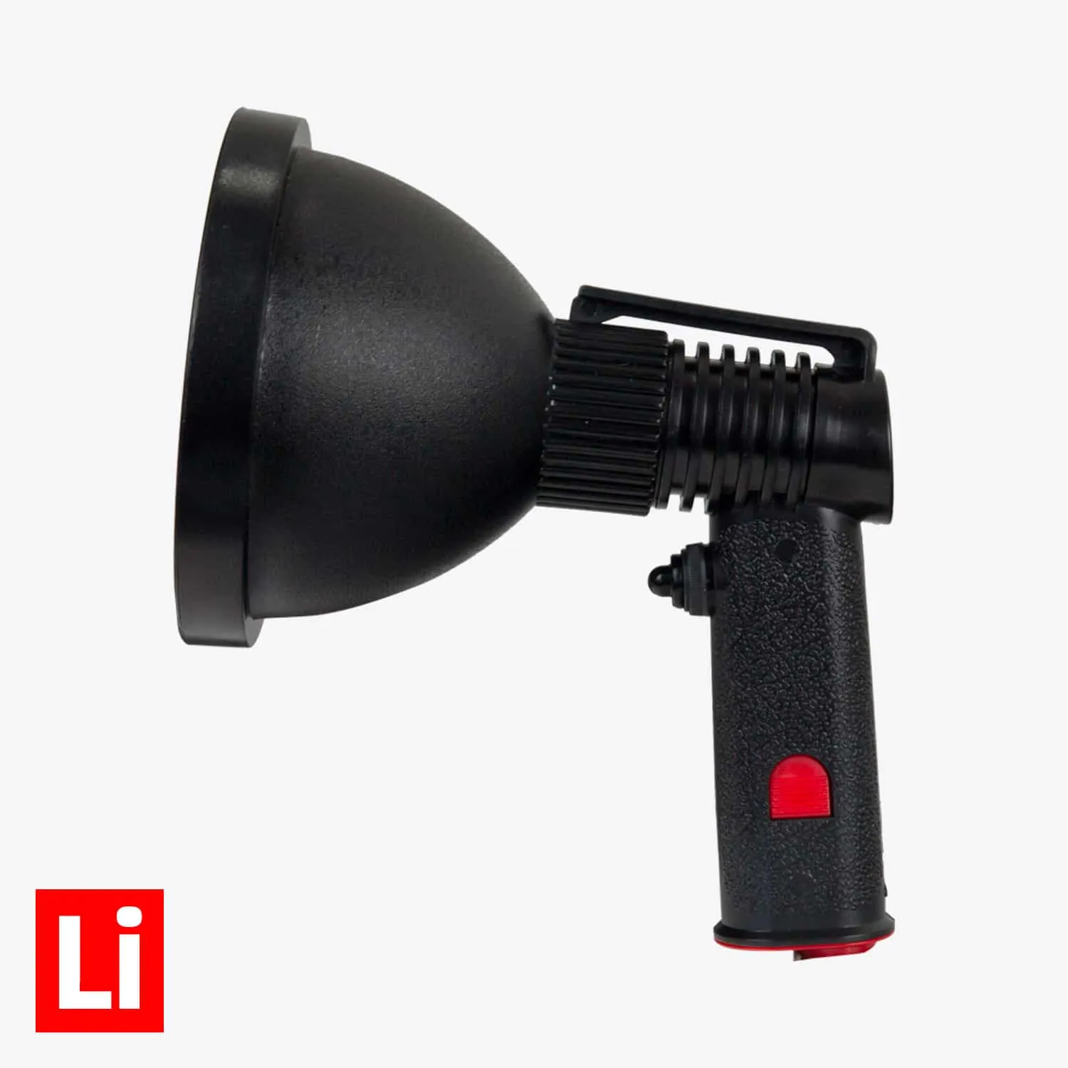 Hard Korr 10W Rechargeable Hand-Held Hunting Spotlight