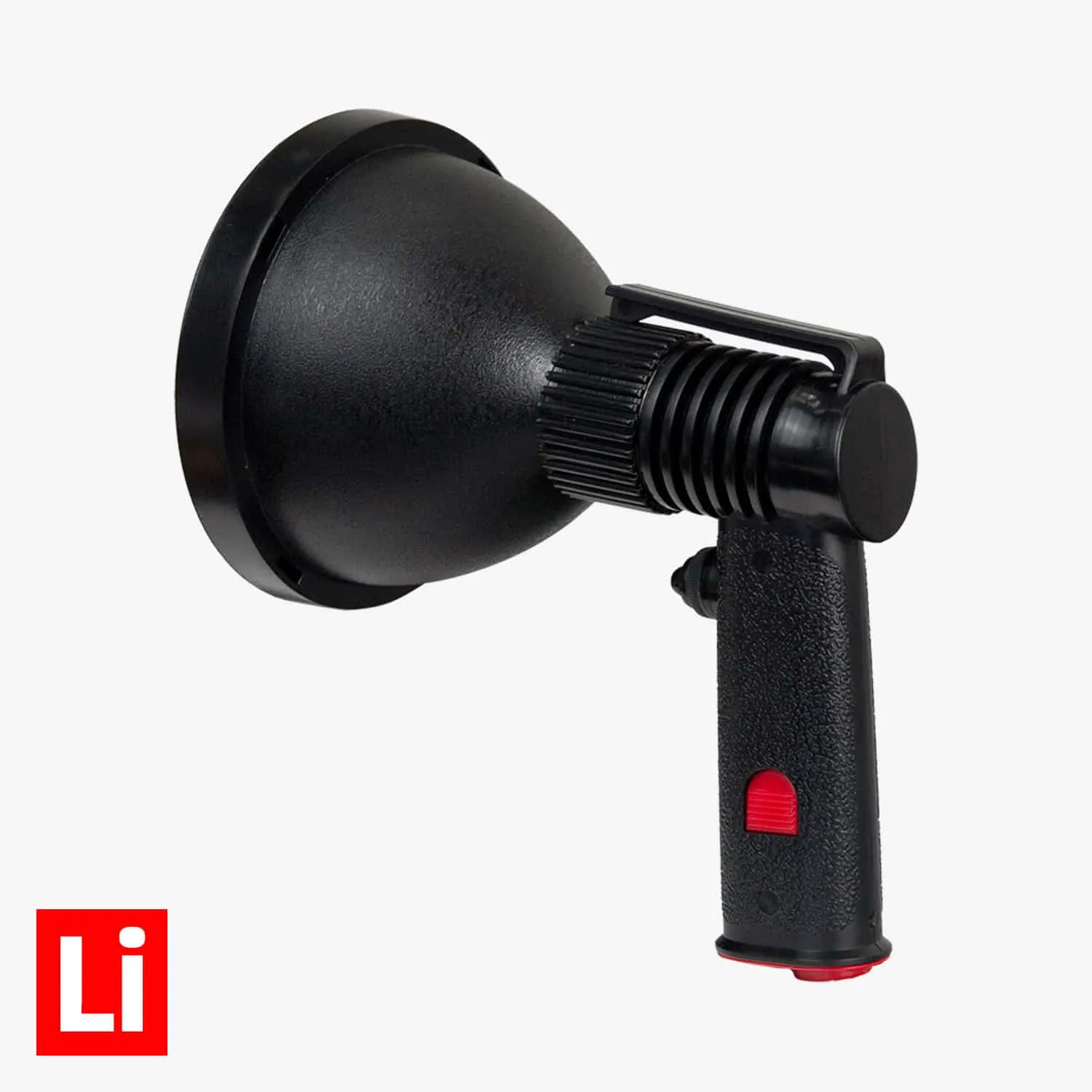 Hard Korr 10W Rechargeable Hand-Held Hunting Spotlight