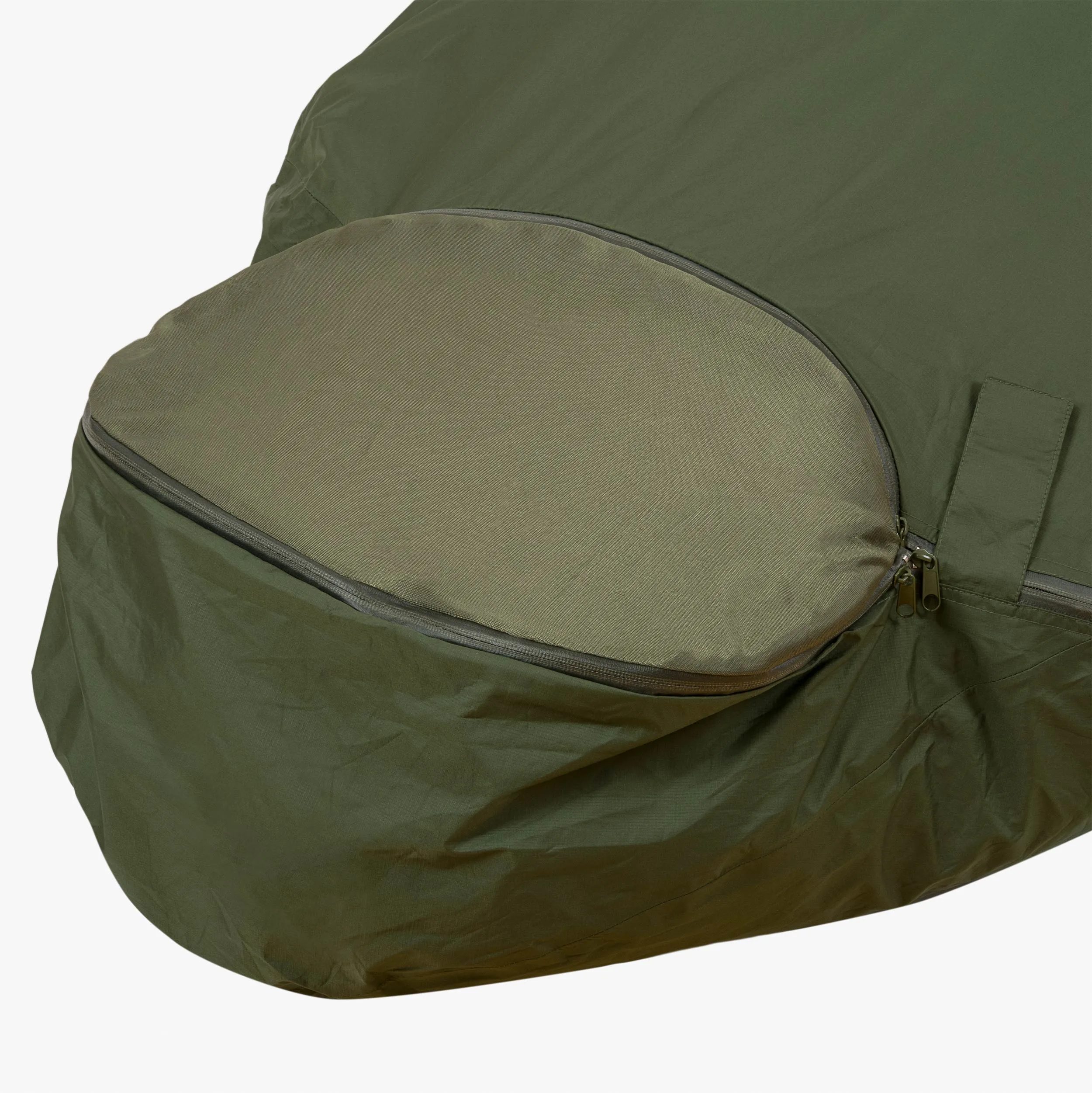 Hawk Bivvy Bag, Olive