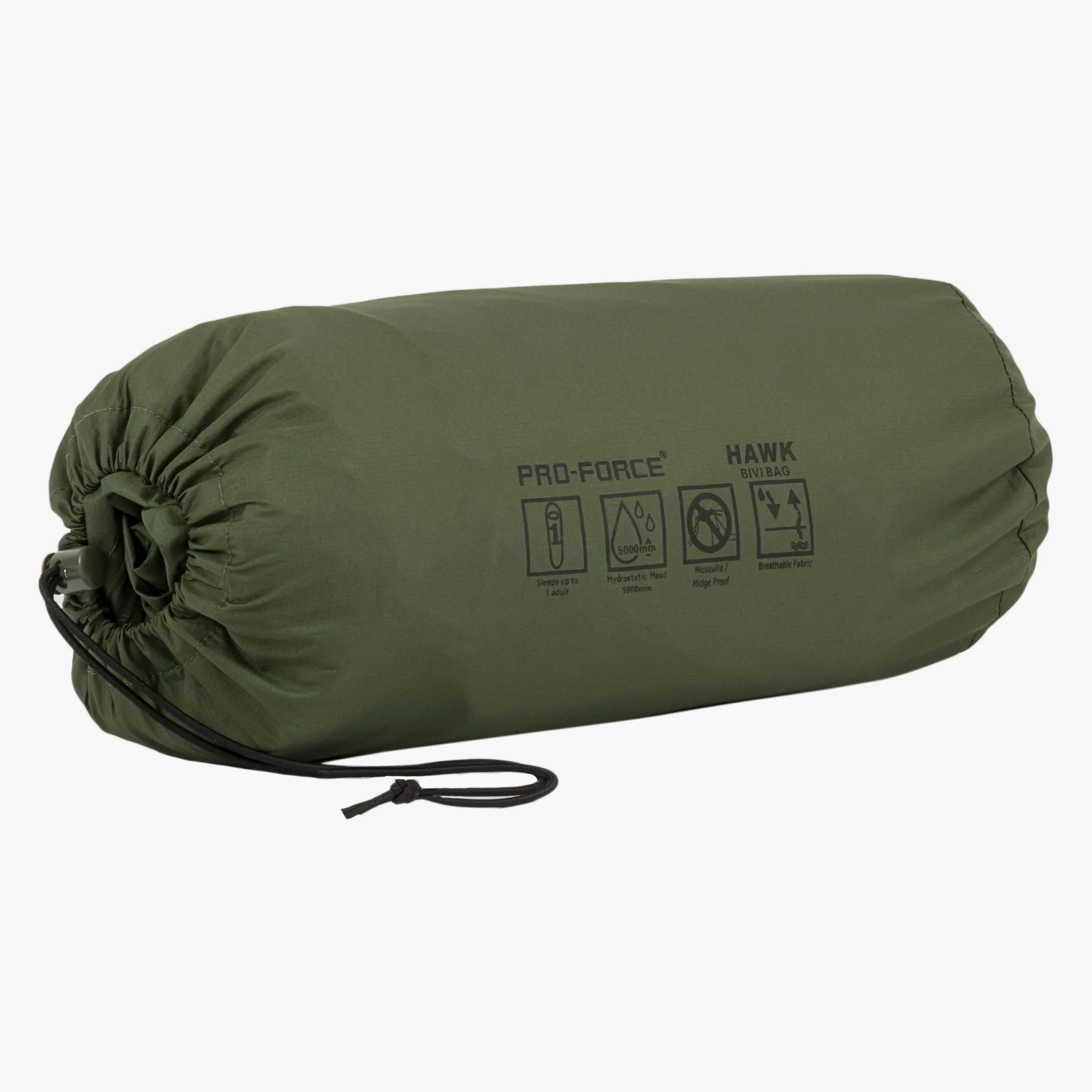 Hawk Bivvy Bag, Olive