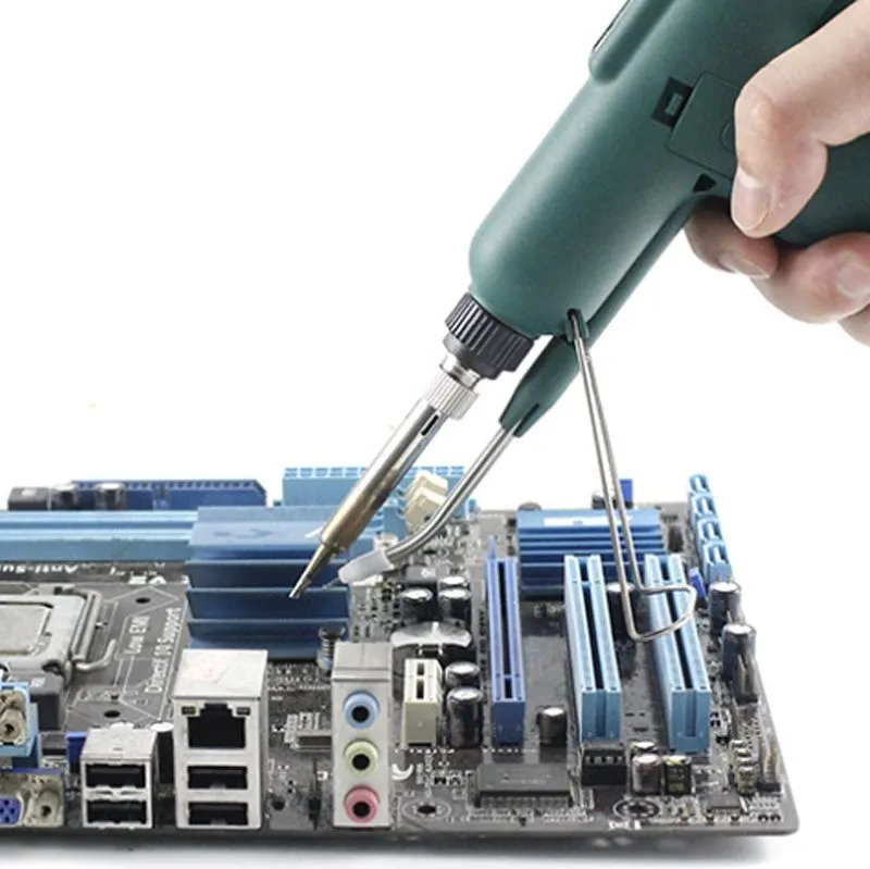 Hot SaleHigh-efficient 80W Electric Sodering Iron