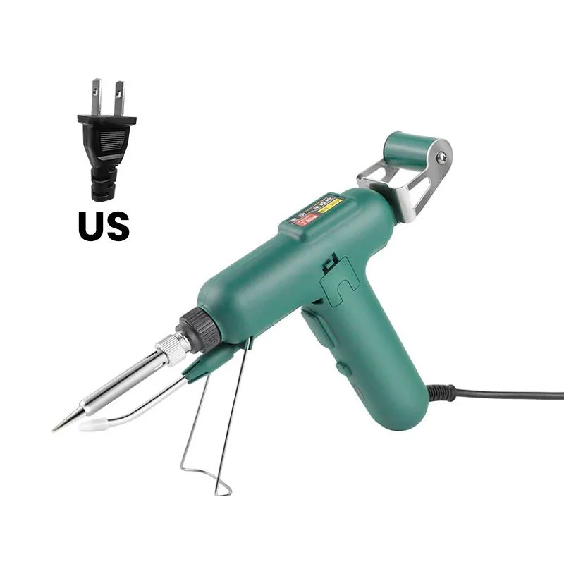Hot SaleHigh-efficient 80W Electric Sodering Iron