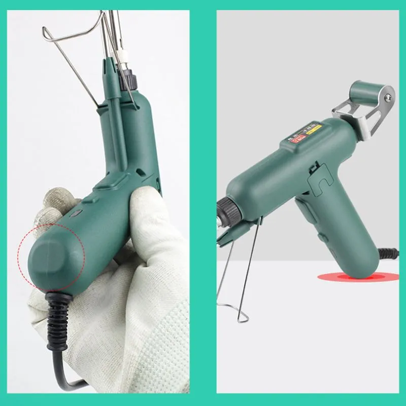 Hot SaleHigh-efficient 80W Electric Sodering Iron