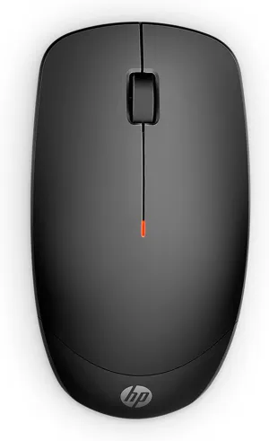 Hp 235 Slim Wireless Mouse