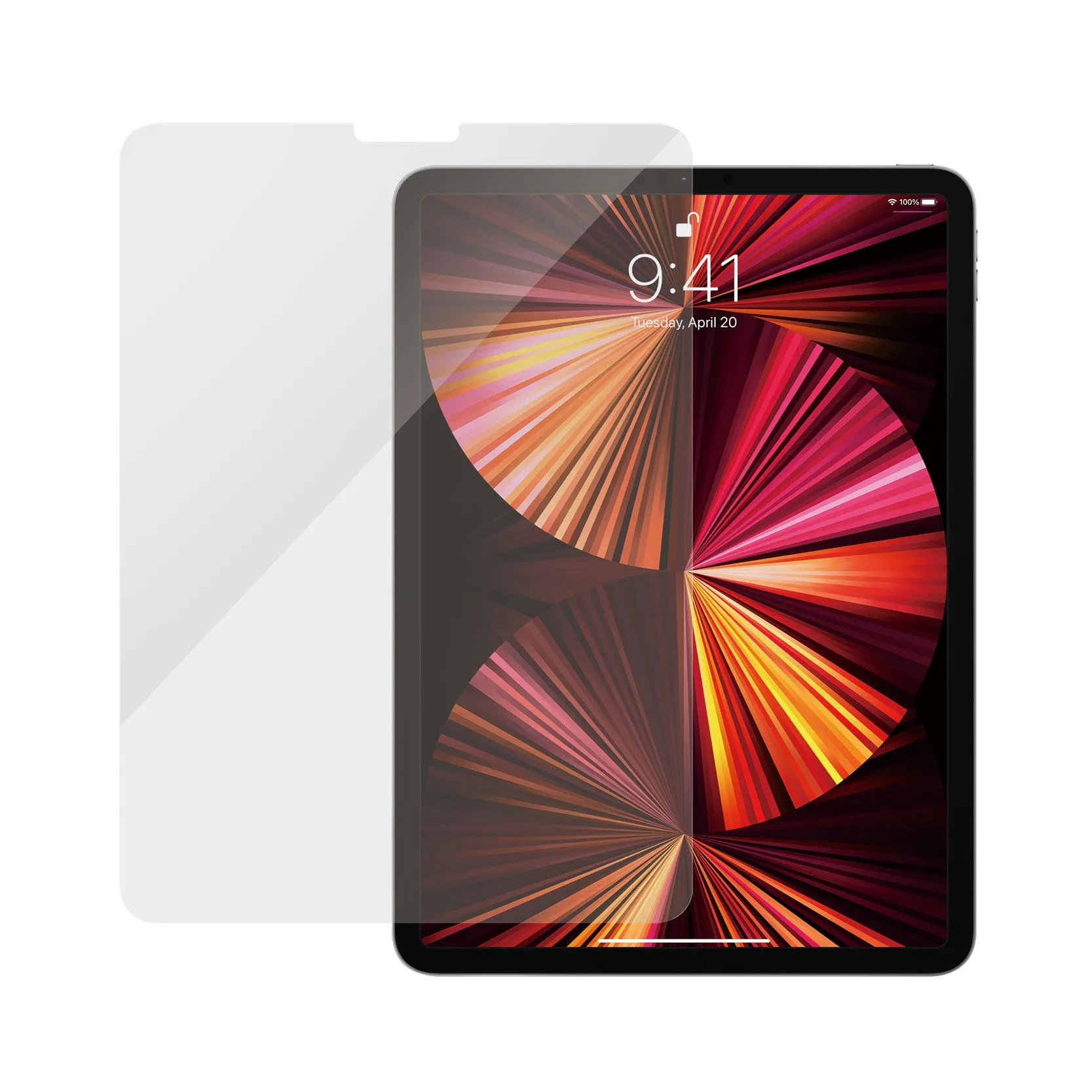Ipad Pro11in 2018-22 Air 2020-2