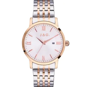 Jag J2828A Banks
