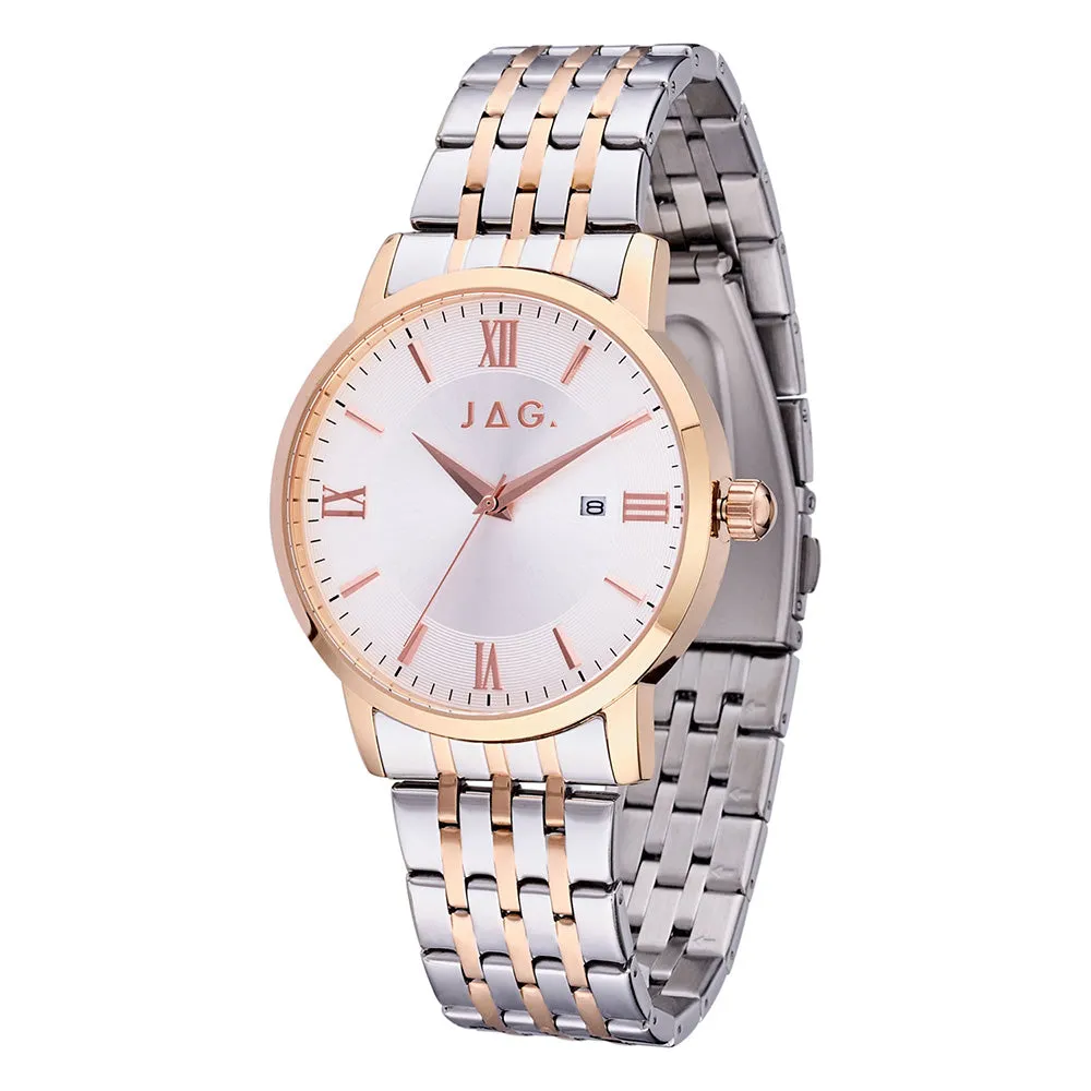 Jag J2828A Banks