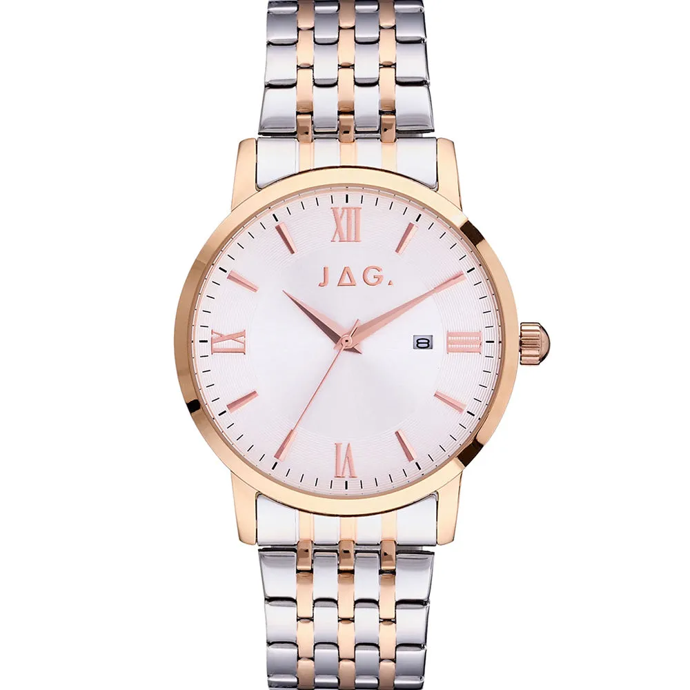 Jag J2828A Banks