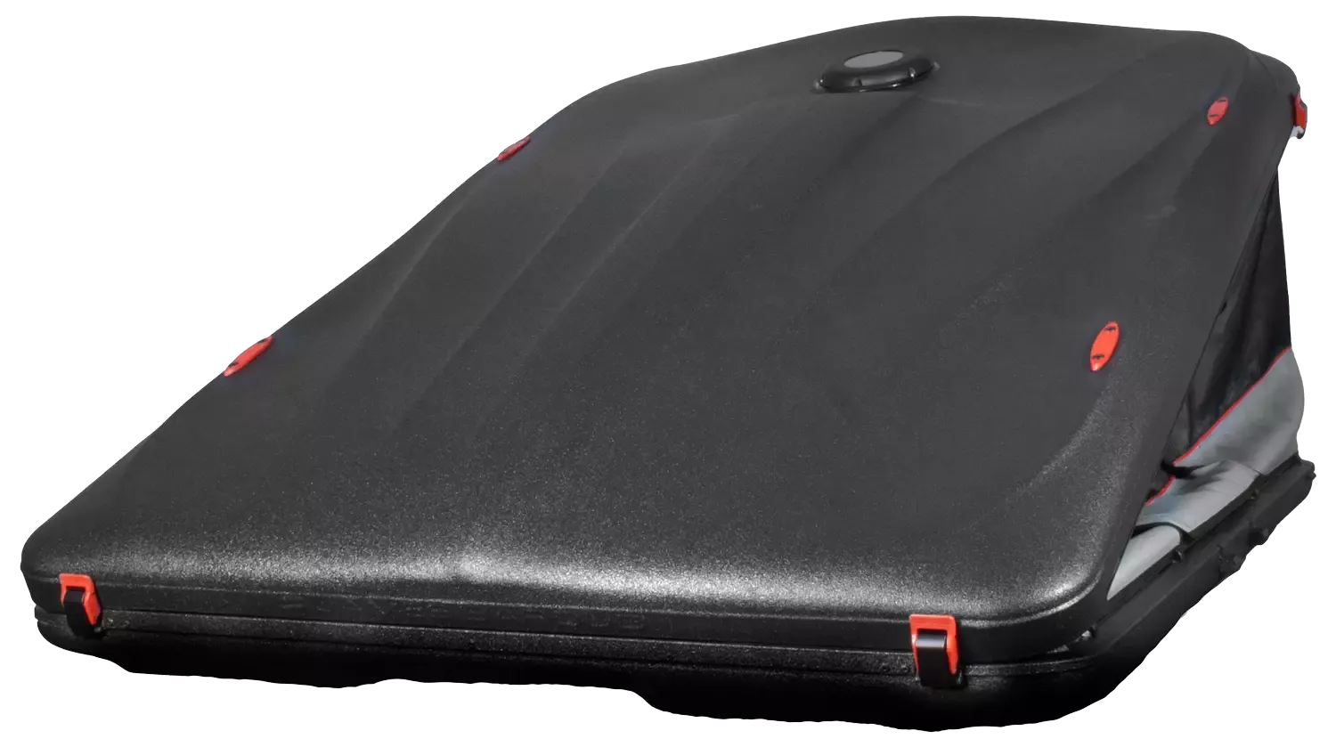 James Baroud Magma Roof Top Tent